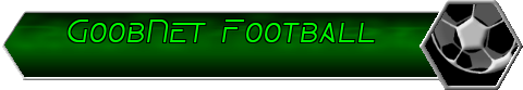 GoobNet Football
